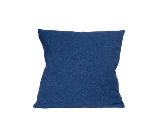 Alina Cushion cobalt | Cushions | Steiner1888