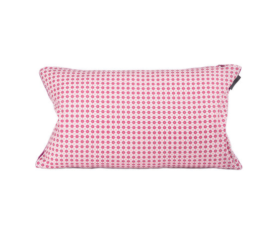 Holly Cushion magenta | Cushions | Steiner1888
