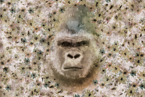 Monkey Kong 03 | Arte | INSTABILELAB