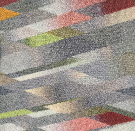 Diagonal | Pastel Broadloom | Moquette | moooi carpets