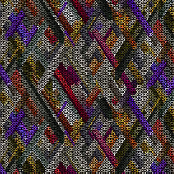 Kubrick Broadloom | Wall-to-wall carpets | moooi carpets