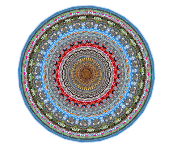 Urban Mandala's | Chicago | Tapis / Tapis de designers | moooi carpets
