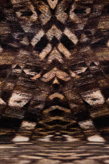 Extinct Animals | Aristo Quagga | Rugs | moooi carpets