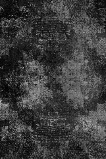 Quiet | Erosion Moon Rectangle | Tapis / Tapis de designers | moooi carpets