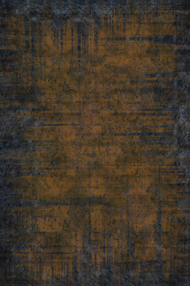 Quiet | Patina Cinnamon Rectangle | Tappeti / Tappeti design | moooi carpets