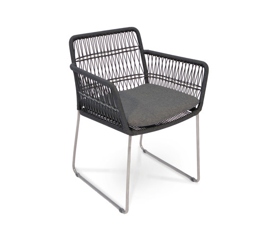 Filo Armchair | Chairs | Fischer Möbel