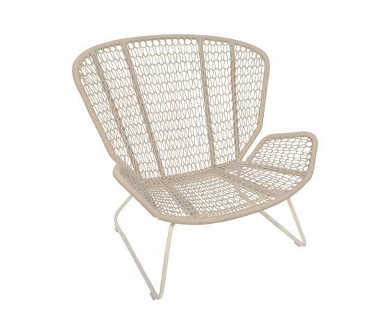 Wing light Relax chair | Poltrone | Fischer Möbel