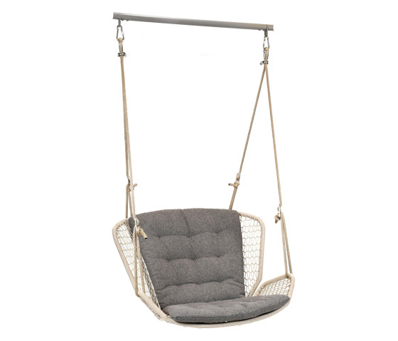Wing Light Relax Hanging Lounge Chair | Balancelles | Fischer Möbel