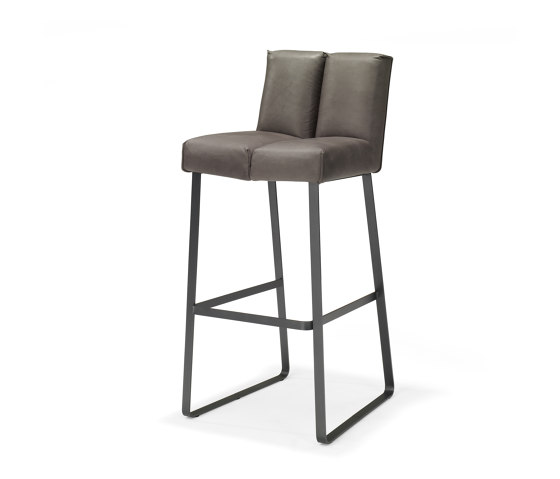 Noble Bar Chair | Bar stools | QLiv