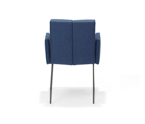 Noble Dining Chair | Chairs | QLiv