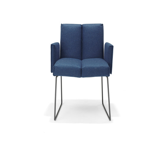 Noble Dining Chair | Chairs | QLiv