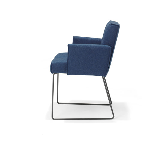 Noble Dining Chair | Stühle | QLiv