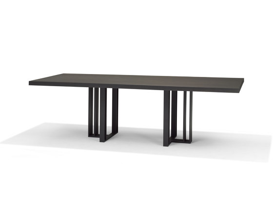T2 Dining Table | Dining tables | QLiv