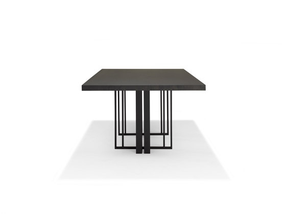 T2 Dining Table | Dining tables | QLiv
