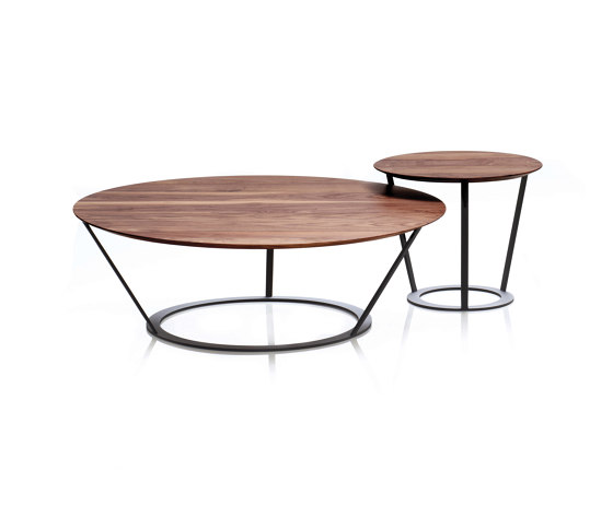 Bend Lowtable | Coffee tables | Papadatos