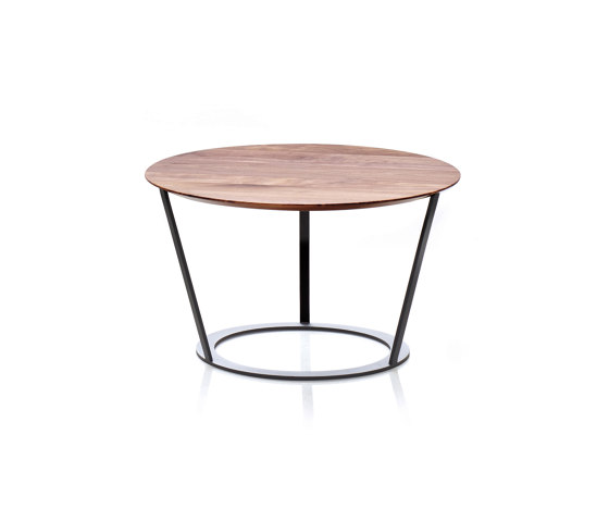 Bend Lowtable | Tables d'appoint | Papadatos