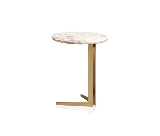 Eos Lowtable | Tables d'appoint | Papadatos