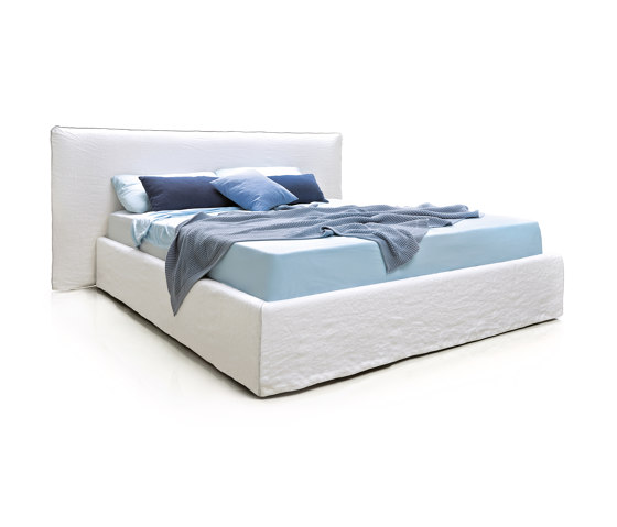 Flexy Bed | Beds | Papadatos