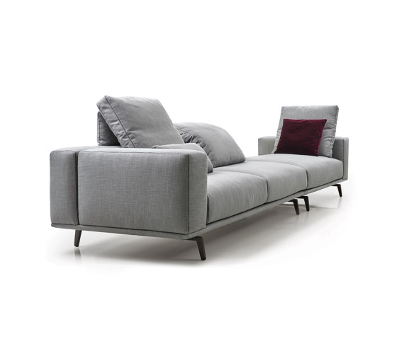 Pure Sofa | Sofas | Papadatos