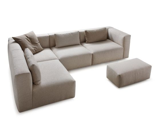 Soft Sofa | Sofas | Papadatos