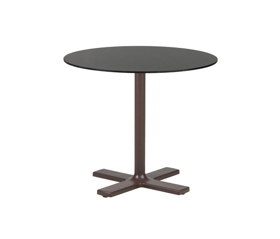 Colors | Round Table diam. 90 | Dining tables | Point