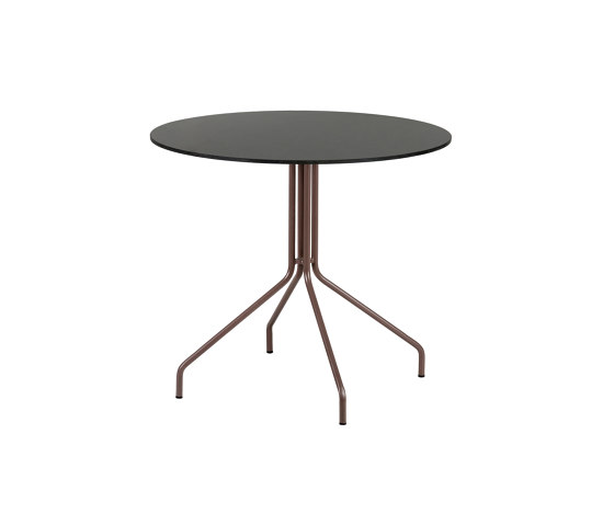 Weave |  Table | Compact top | Tables de repas | Point
