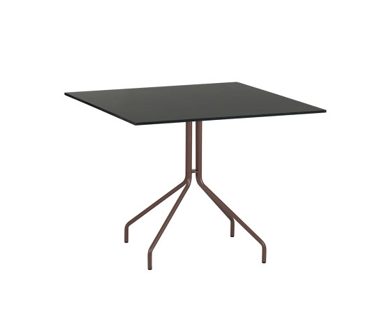 Weave |  Table | Compact top | Dining tables | Point