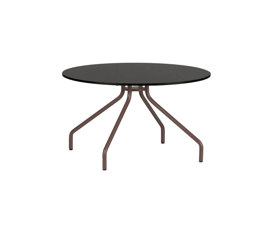 Weave |  Coffe table | Compact top | Tavoli bistrò | Point