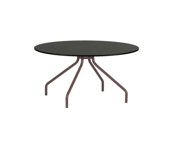 Weave |  Coffe table | Compact top | Dining tables | Point