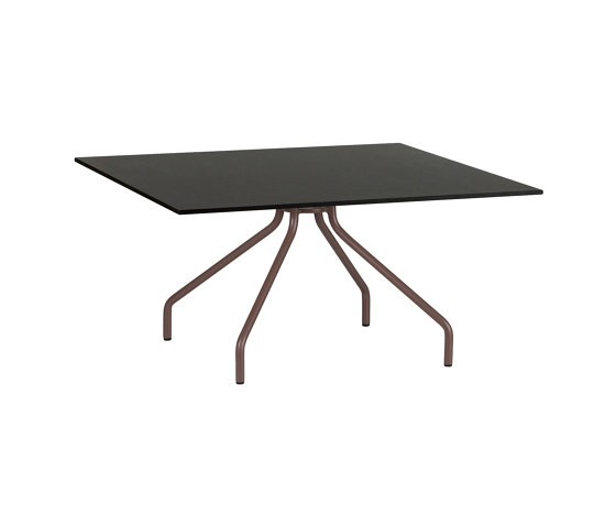 Weave |  Coffe table | Compact top | Tables de repas | Point