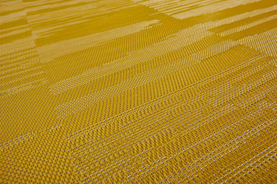 Missoni Flame Pineapple | Wall-to-wall carpets | Bolon