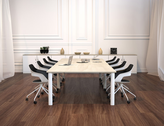 Konferenz | Contract tables | PALMBERG