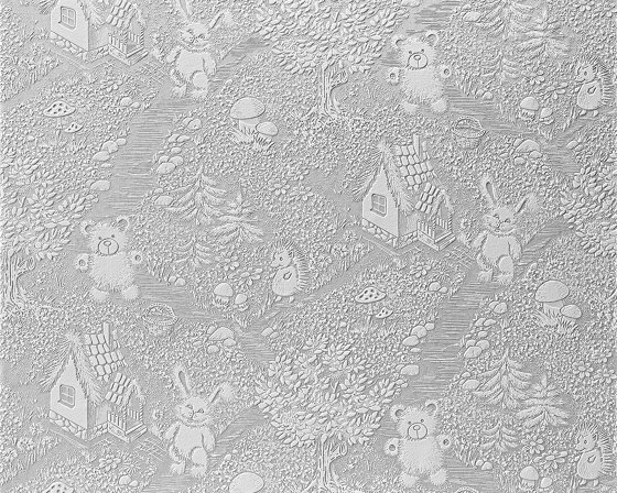 Paintable textured nonwoven wallpaper EDEM 361-60 | Wall coverings / wallpapers | e-Delux