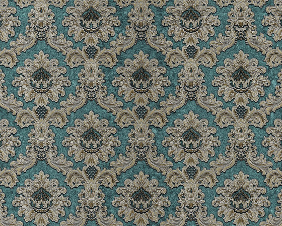 BRAVO - Baroque wallpaper EDEM 81206BR48 | Wall coverings / wallpapers | e-Delux