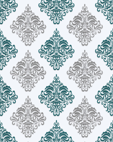 BRAVO - Baroque wallpaper EDEM 85024BR25 | Wall coverings / wallpapers | e-Delux