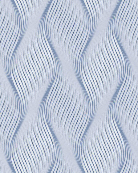 BRAVO - Striped wallpaper EDEM 85030BR32 | Wall coverings / wallpapers | e-Delux