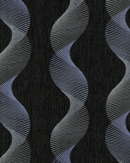 BRAVO - Graphical pattern wallpaper EDEM 85035BR36 | Wall coverings / wallpapers | e-Delux