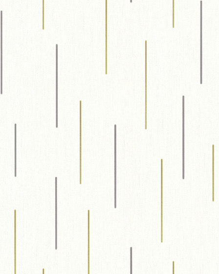 BRAVO - Striped wallpaper EDEM 85043BR20 | Wall coverings / wallpapers | e-Delux