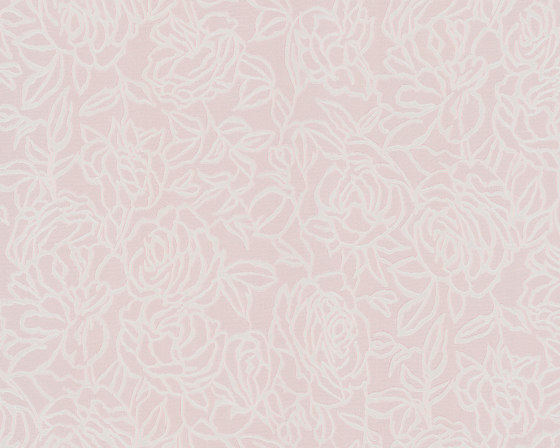 STATUS - Papier peint floral EDEM 9040-24 | Revêtements muraux / papiers peint | e-Delux