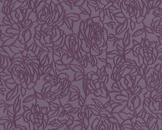 STATUS - Papier peint floral EDEM 9040-29 | Revêtements muraux / papiers peint | e-Delux