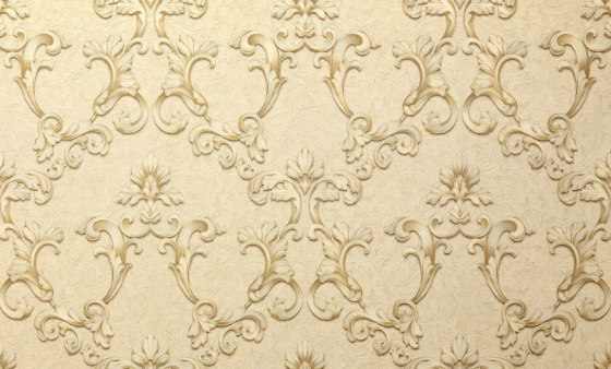 STATUS - Baroque wallpaper EDEM 9085-21 | Wall coverings / wallpapers | e-Delux
