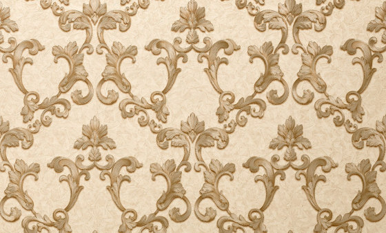 STATUS - Papier peint baroque EDEM 9085-22 | Revêtements muraux / papiers peint | e-Delux