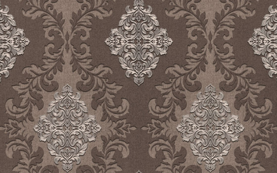 STATUS - Baroque wallpaper EDEM 9123-26 | Wall coverings / wallpapers | e-Delux