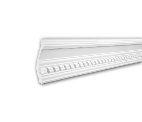 Interior mouldings - Cornice moulding Profhome 150109 | Coving | e-Delux