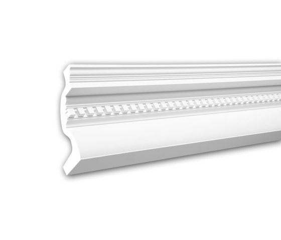 Interior mouldings - Cornice moulding Profhome 150152 | Coving | e-Delux