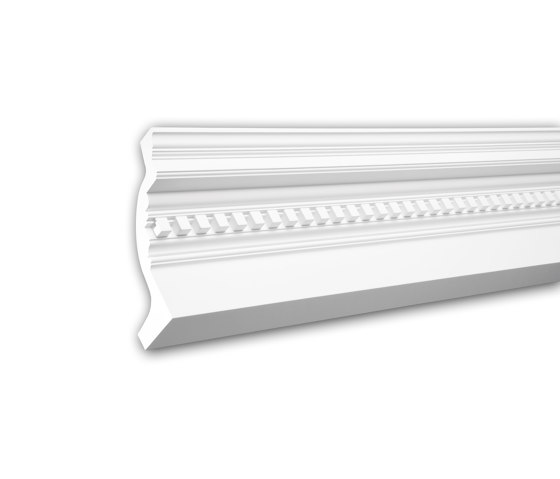 Interior mouldings - Cornice moulding Profhome 150153 | Coving | e-Delux