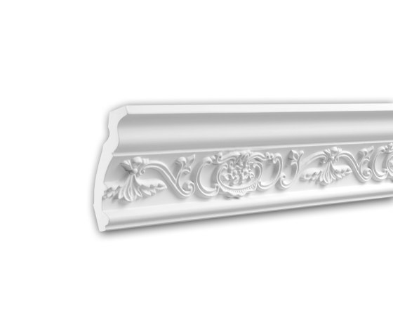 Interior mouldings - Cornice moulding Profhome 150162 | Coving | e-Delux