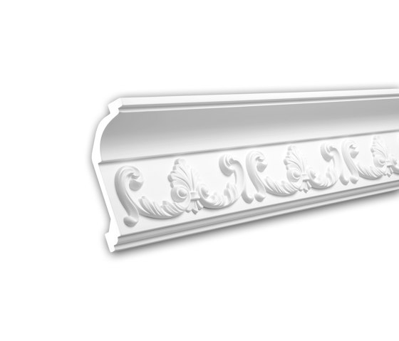 Interior mouldings - Cornice moulding Profhome 150166 | Coving | e-Delux