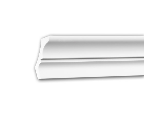 Interior mouldings - Corniche Profhome Decor 150173 | Moulures de plafond | e-Delux