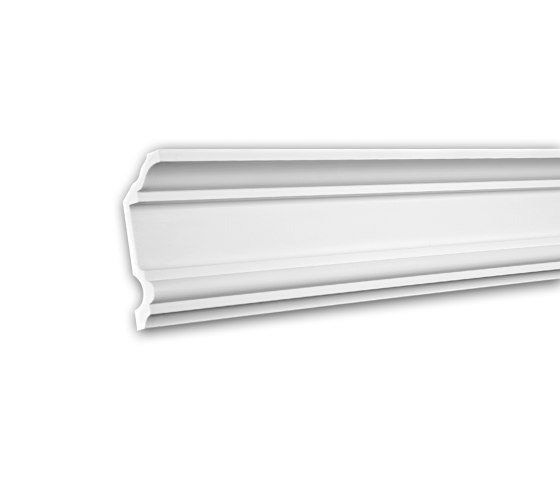 Interior mouldings - Cornice moulding Profhome 150177 | Coving | e-Delux